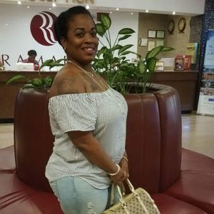 Meet your Posher, Keisha